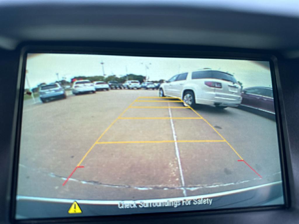 2016 Chevrolet Equinox Image 21