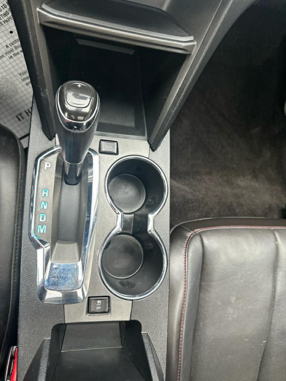 2016 Chevrolet Equinox Image 23