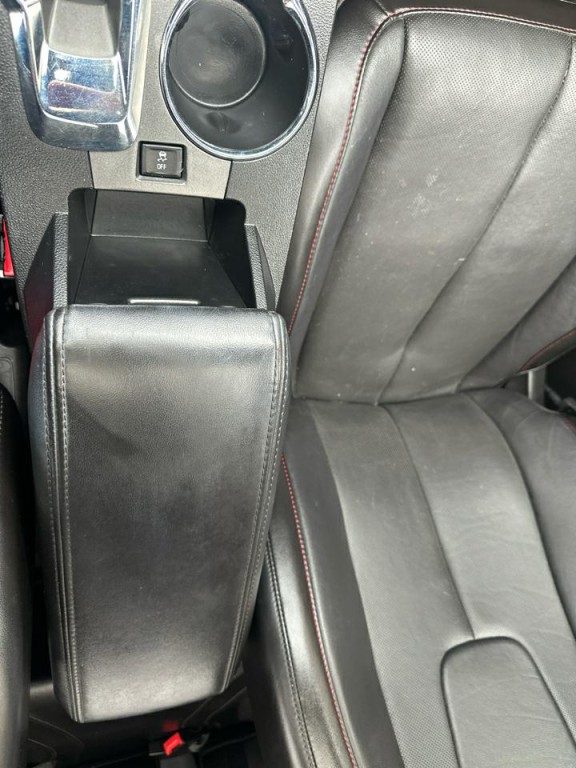 2016 Chevrolet Equinox Image 24