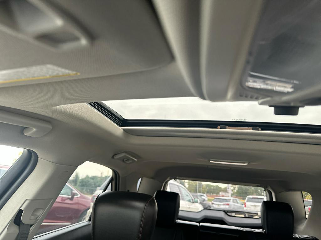 2016 Chevrolet Equinox Image 25