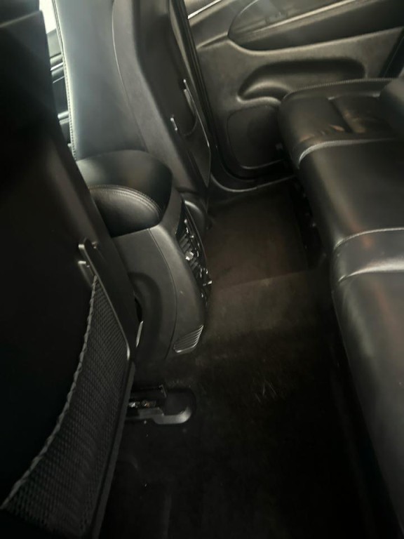 2015 Jeep Grand Cherokee Image 11