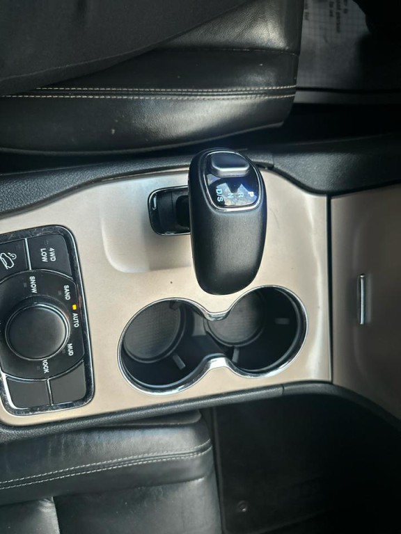 2015 Jeep Grand Cherokee Image 23