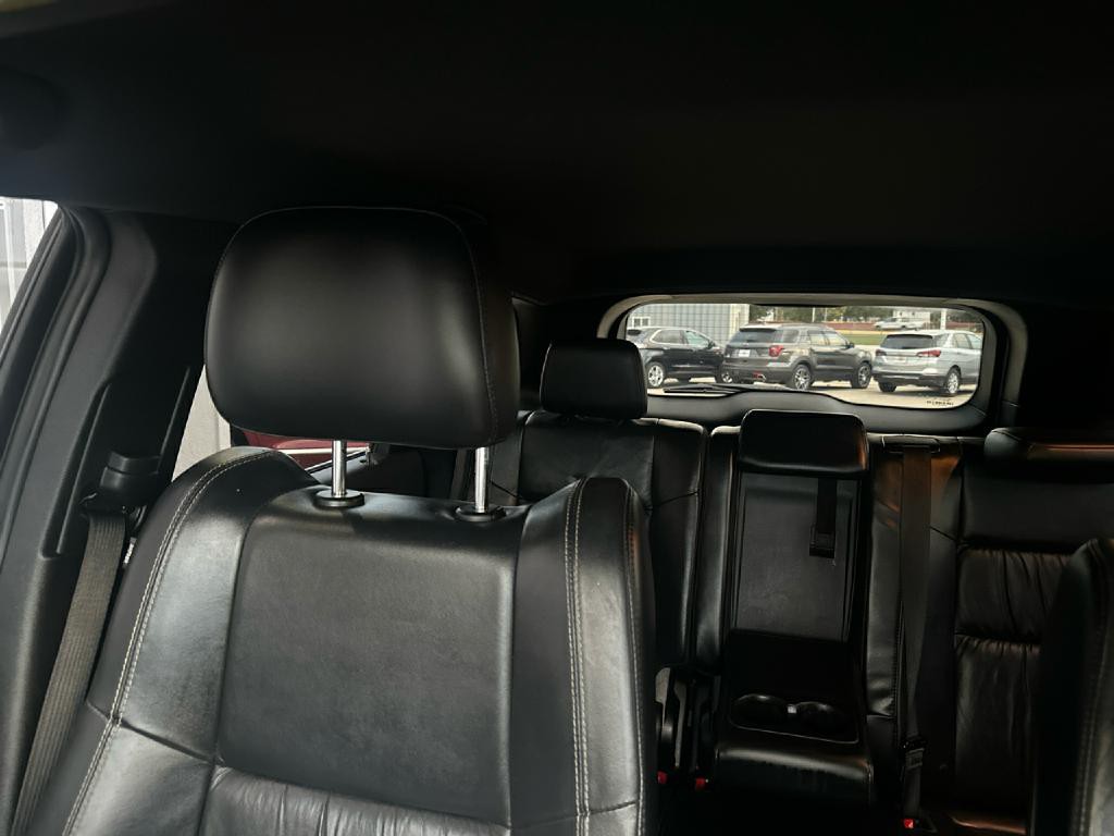 2015 Jeep Grand Cherokee Image 25
