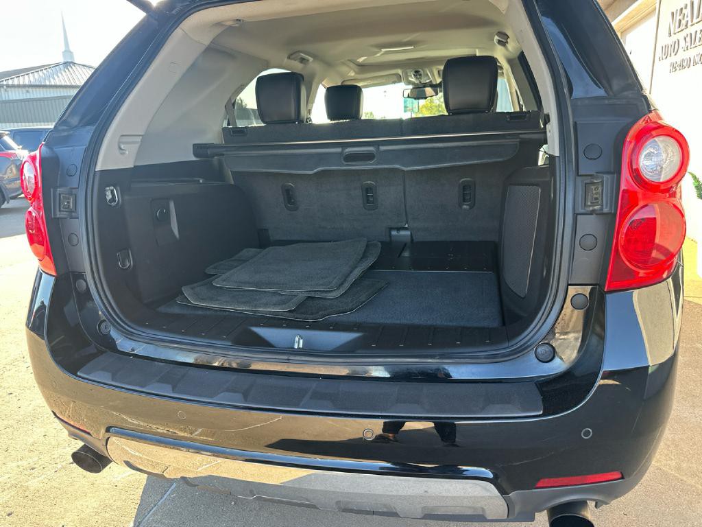 2014 Chevrolet Equinox Image 6