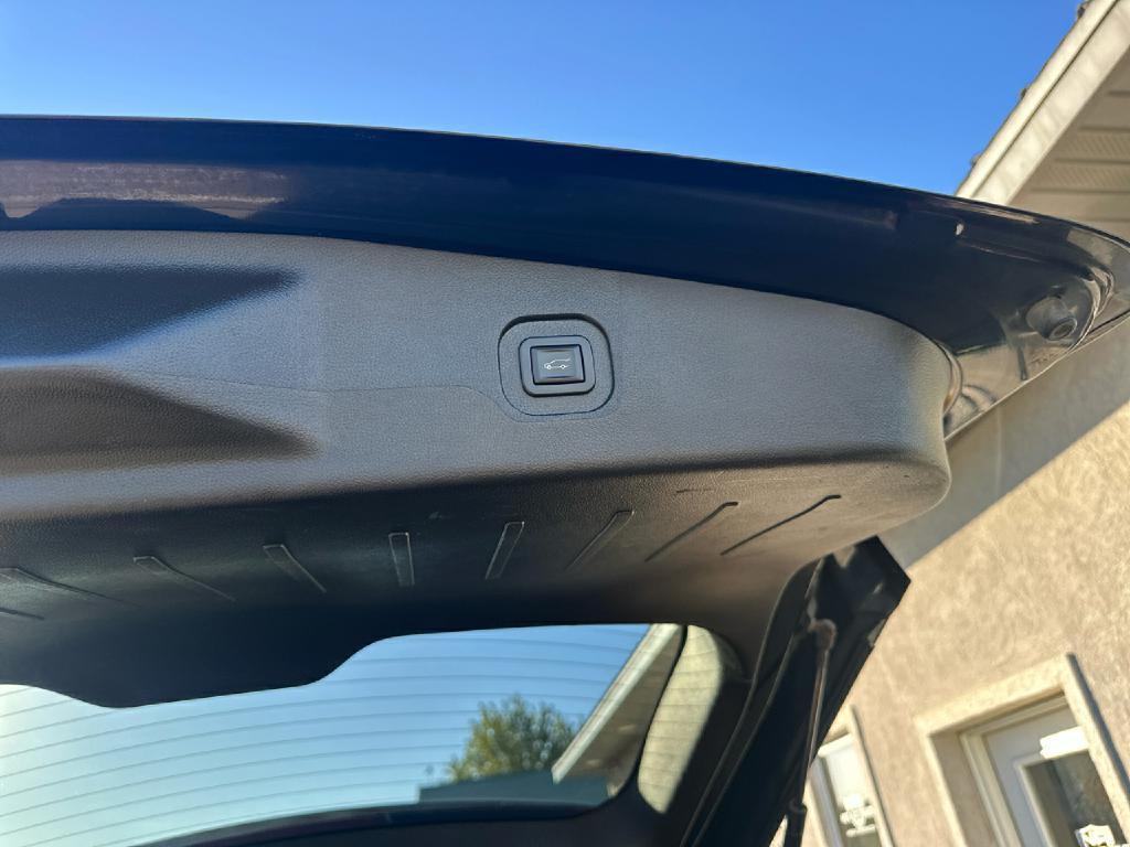 2014 Chevrolet Equinox Image 7