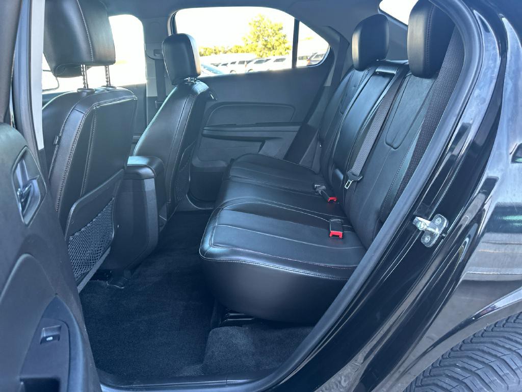 2014 Chevrolet Equinox Image 10