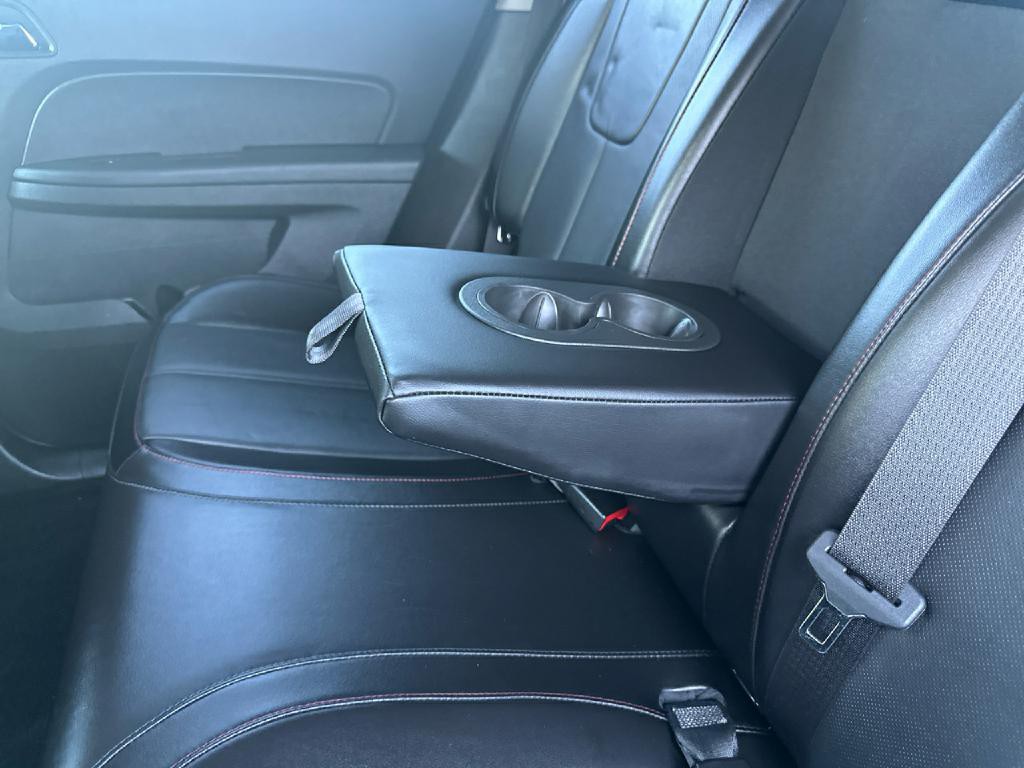 2014 Chevrolet Equinox Image 12