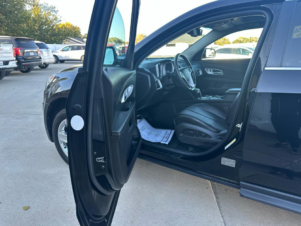 2014 Chevrolet Equinox Image 13