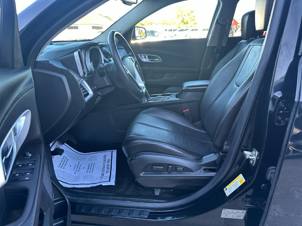 2014 Chevrolet Equinox Image 14