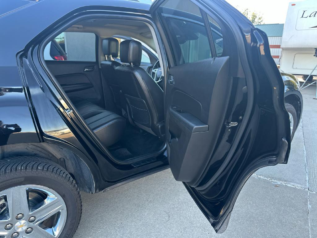 2014 Chevrolet Equinox Image 15