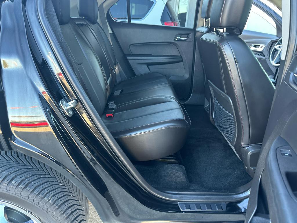 2014 Chevrolet Equinox Image 16