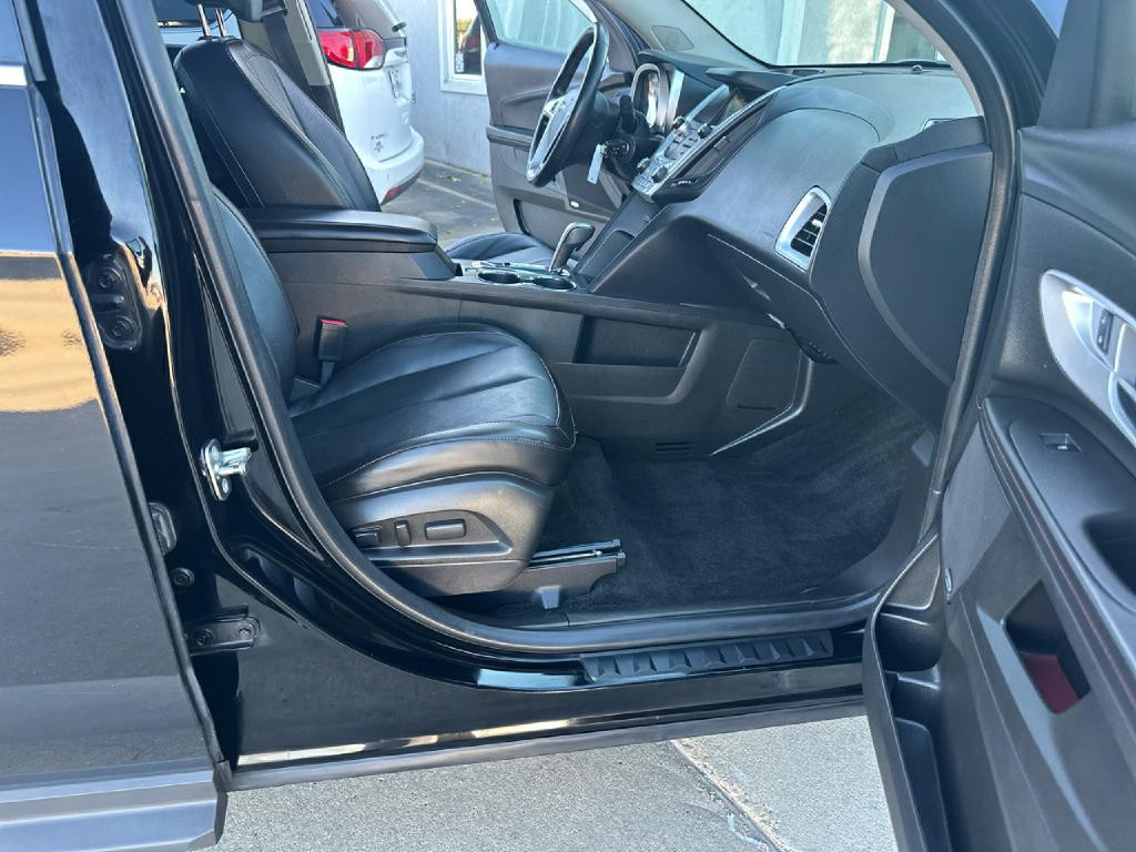 2014 Chevrolet Equinox Image 18