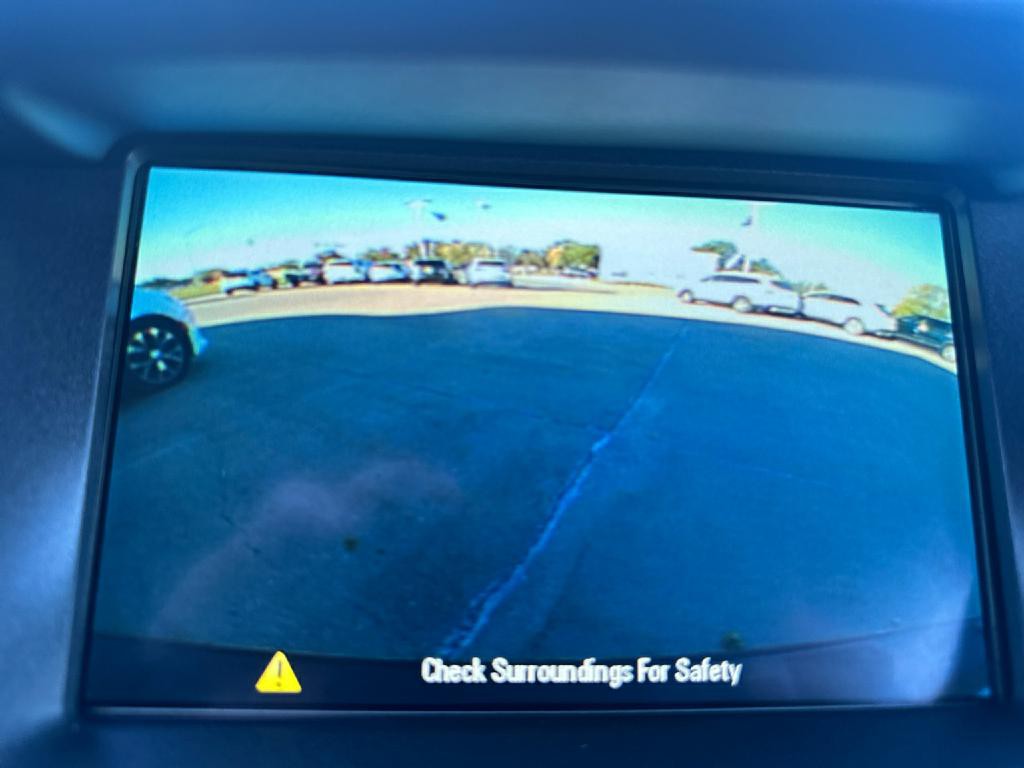 2014 Chevrolet Equinox Image 22