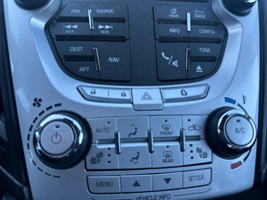 2014 Chevrolet Equinox Image 23