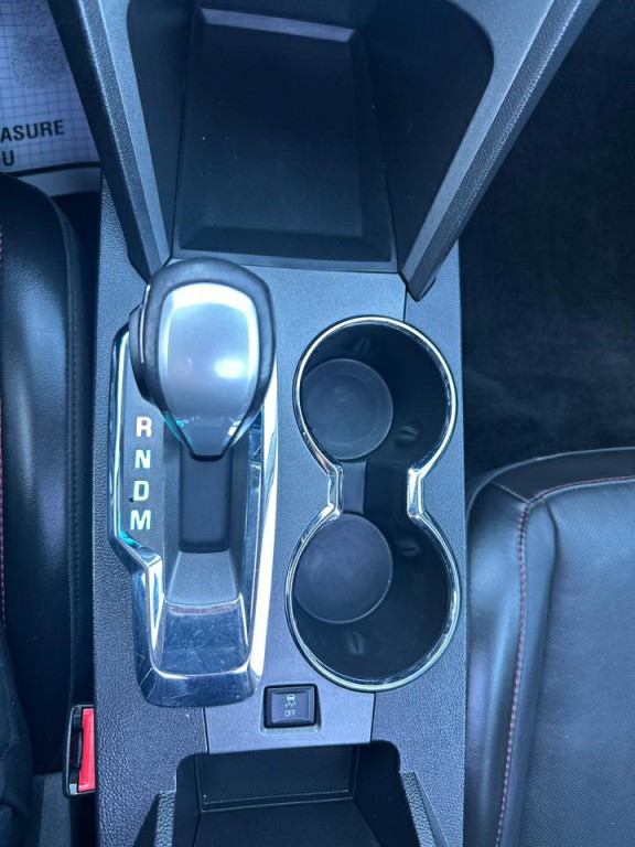 2014 Chevrolet Equinox Image 24