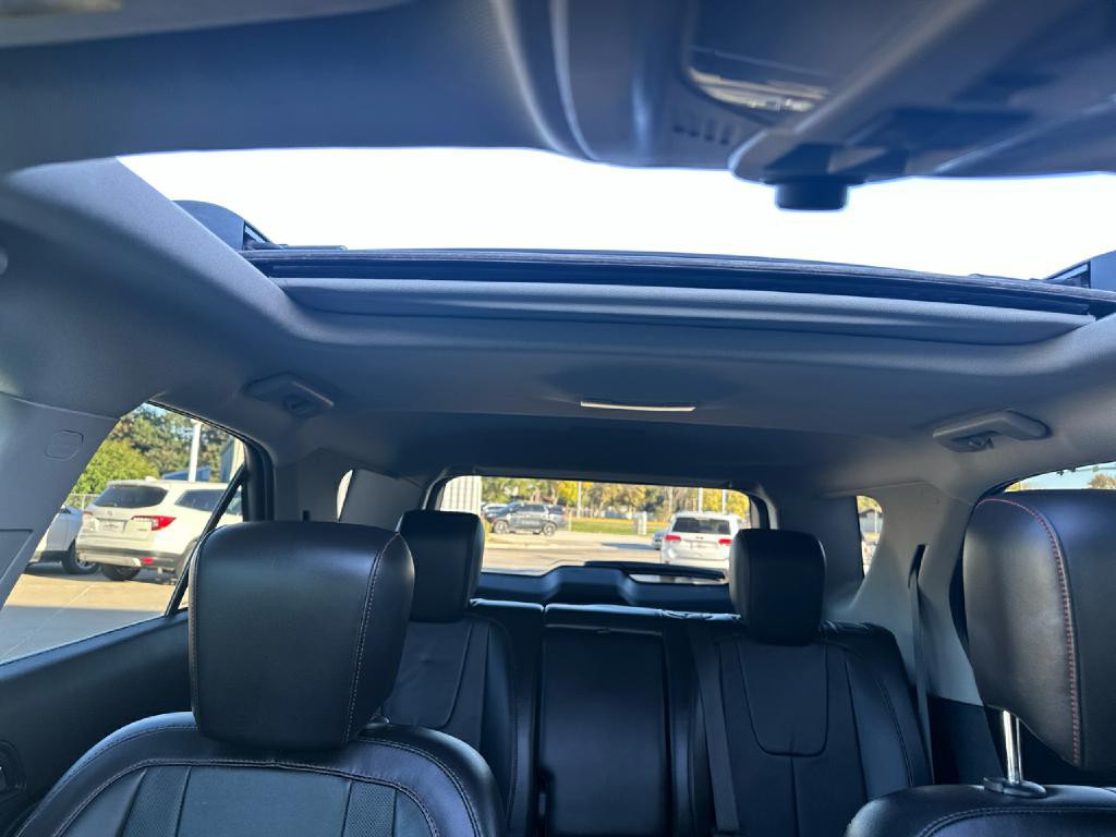2014 Chevrolet Equinox Image 27