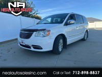 Image for 2012 Chrysler Town & Country Wgn Limited ID: 6971521