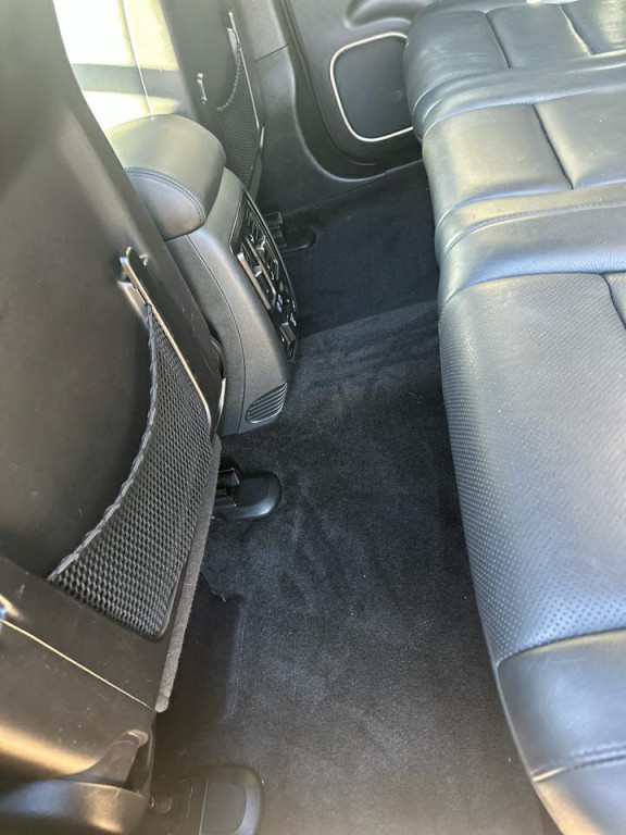 2015 Jeep Grand Cherokee Image 11