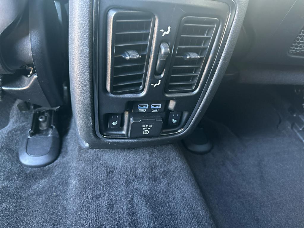 2015 Jeep Grand Cherokee Image 13