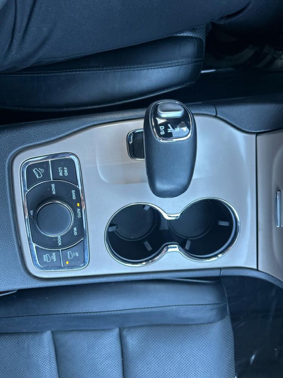 2015 Jeep Grand Cherokee Image 28