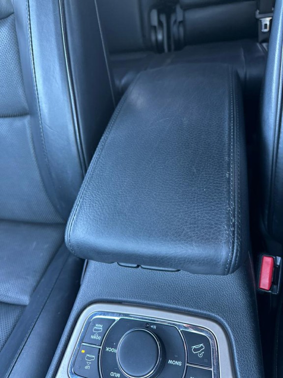 2015 Jeep Grand Cherokee Image 29