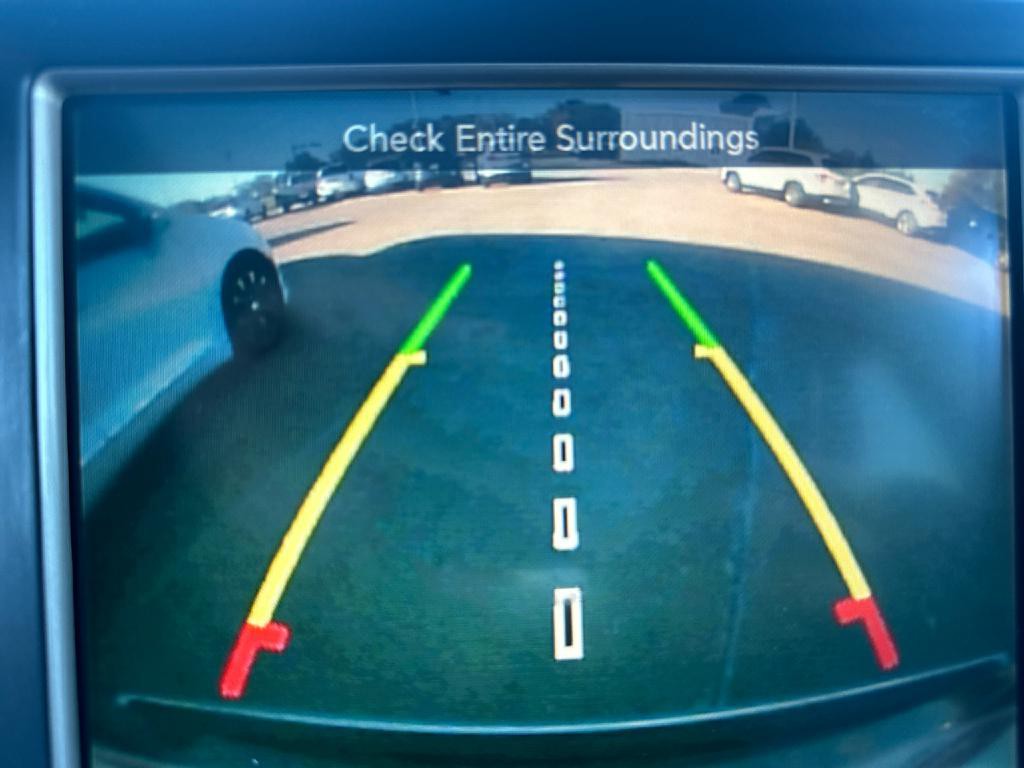 2015 Jeep Grand Cherokee Image 30