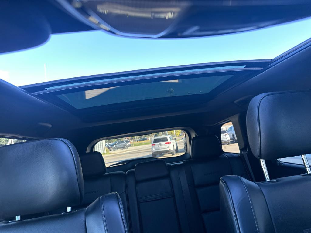 2015 Jeep Grand Cherokee Image 31