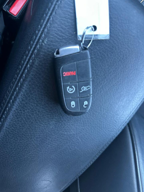 2015 Jeep Grand Cherokee Image 33