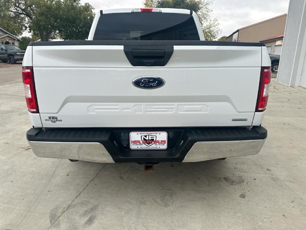 2019 Ford F-150 Image 7