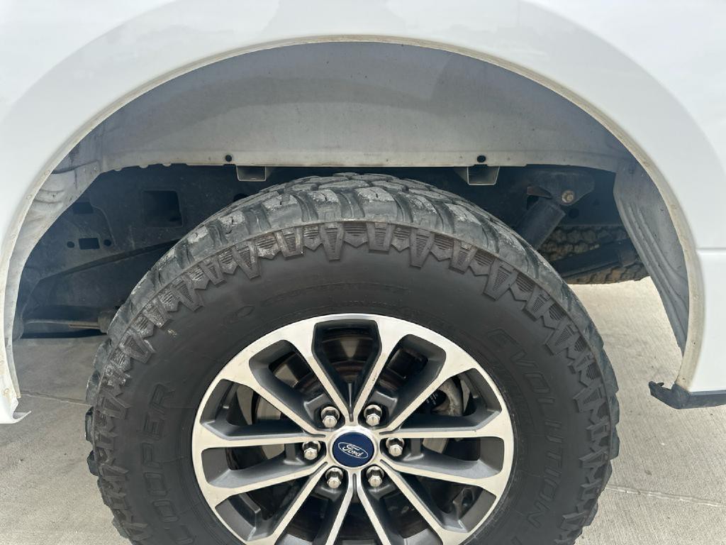 2019 Ford F-150 Image 10