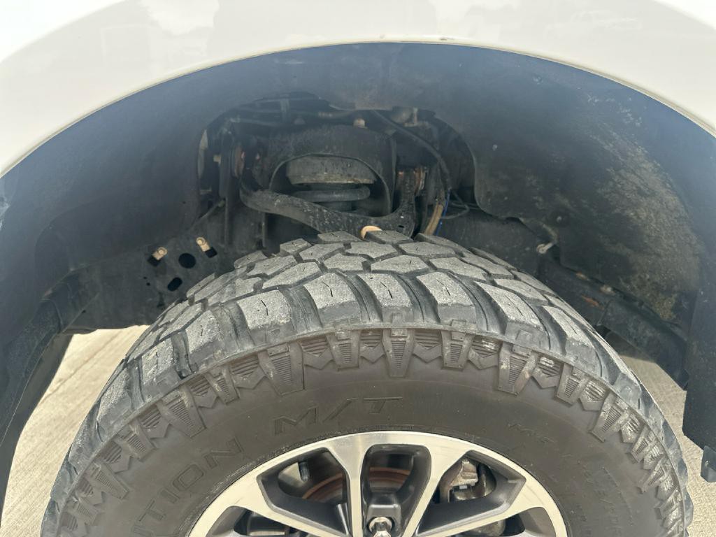 2019 Ford F-150 Image 11