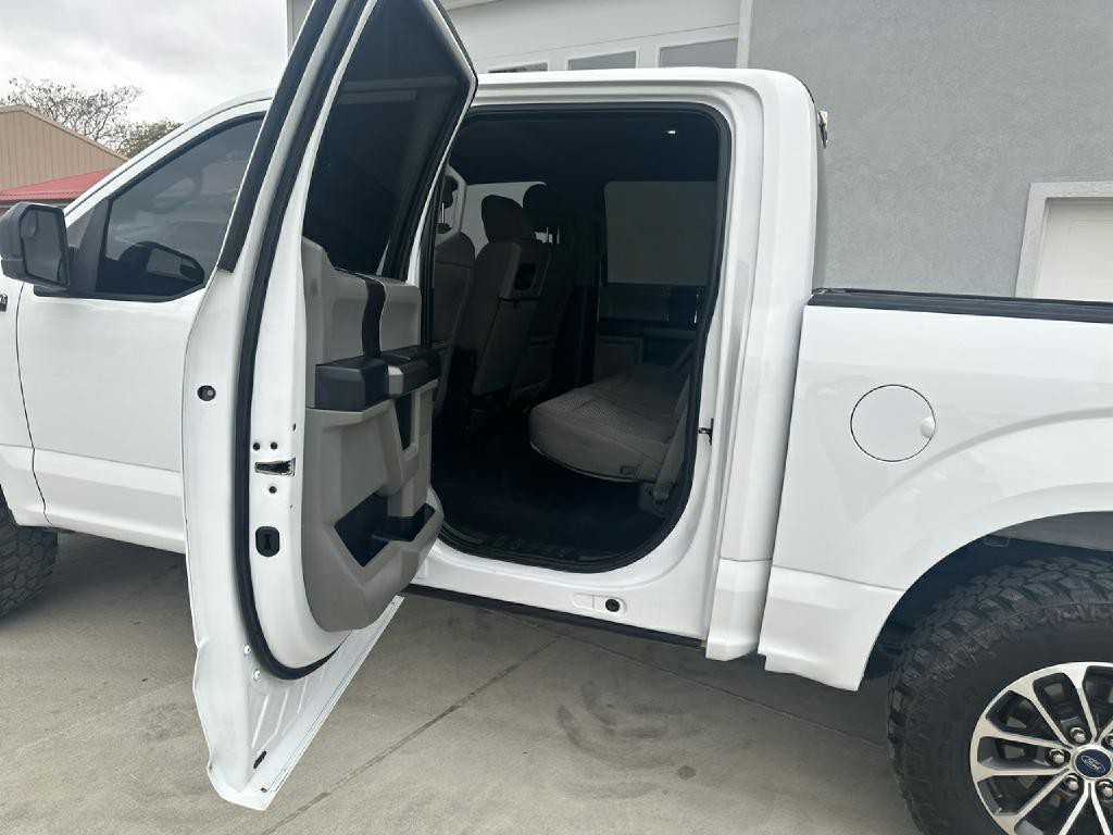 2019 Ford F-150 Image 12