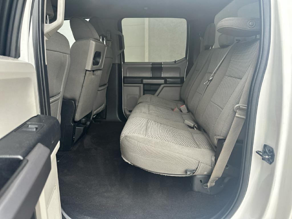 2019 Ford F-150 Image 13