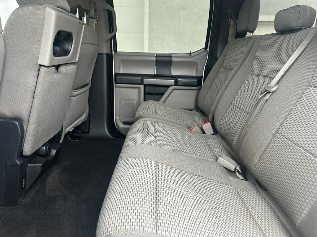 2019 Ford F-150 Image 14