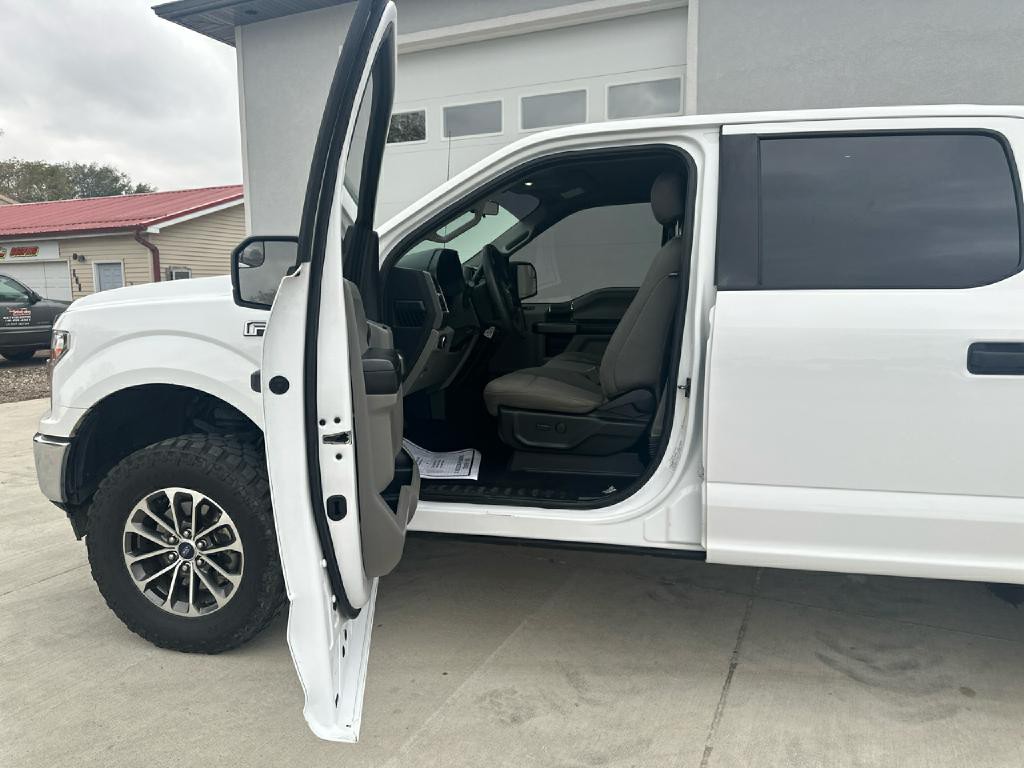 2019 Ford F-150 Image 15