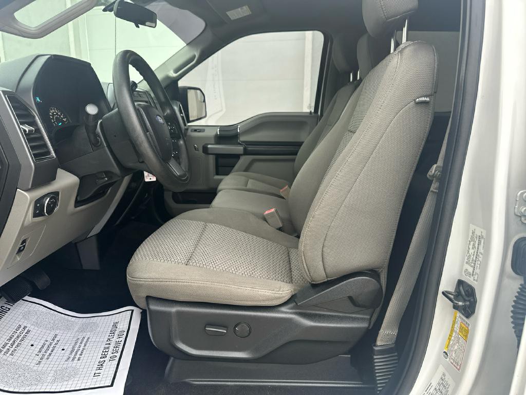 2019 Ford F-150 Image 16
