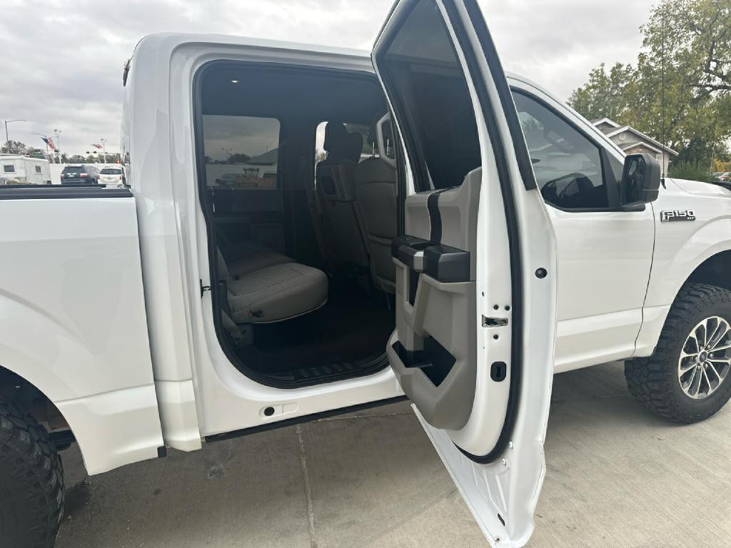 2019 Ford F-150 Image 17