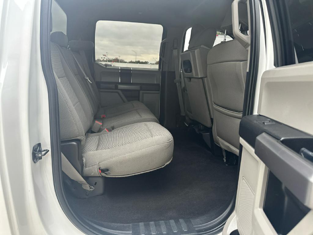 2019 Ford F-150 Image 18