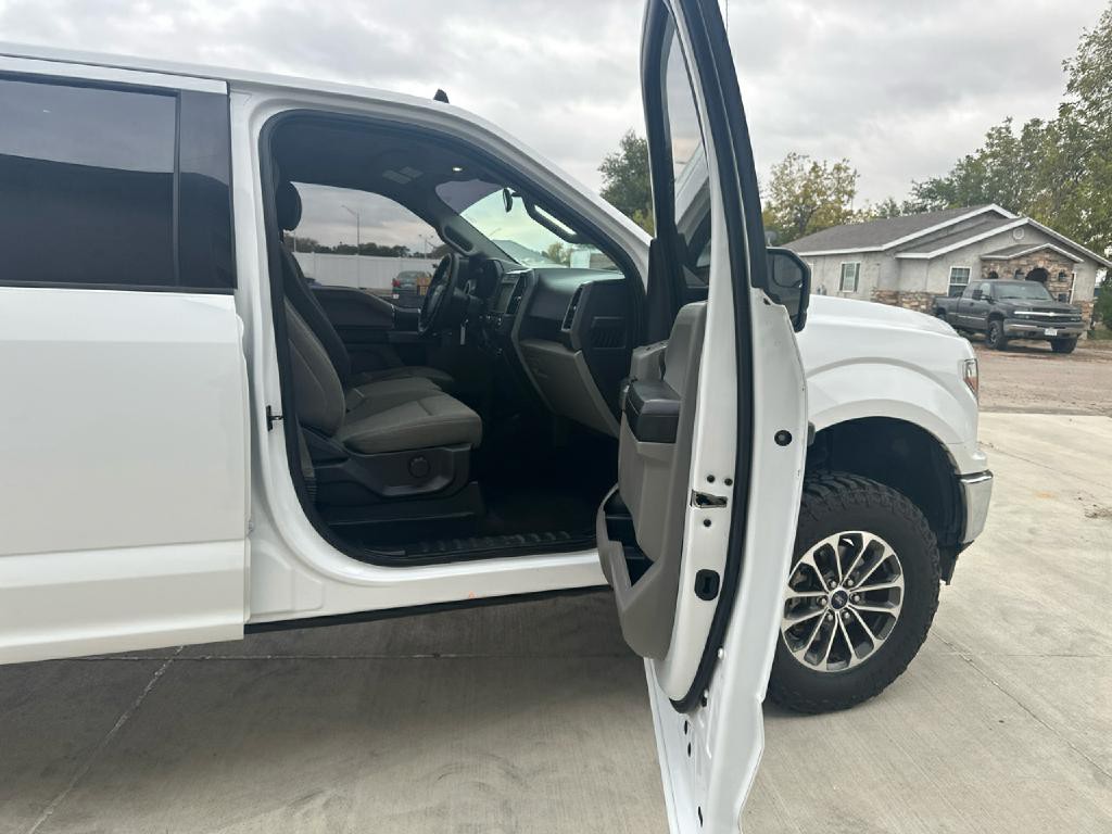 2019 Ford F-150 Image 19