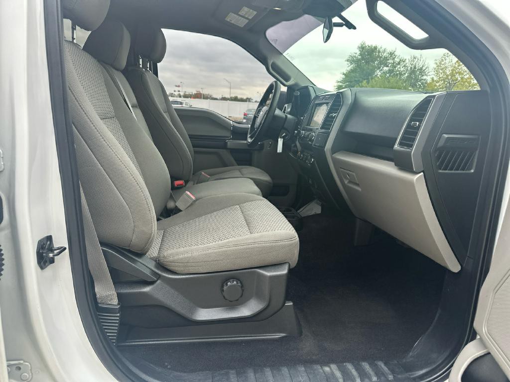 2019 Ford F-150 Image 20