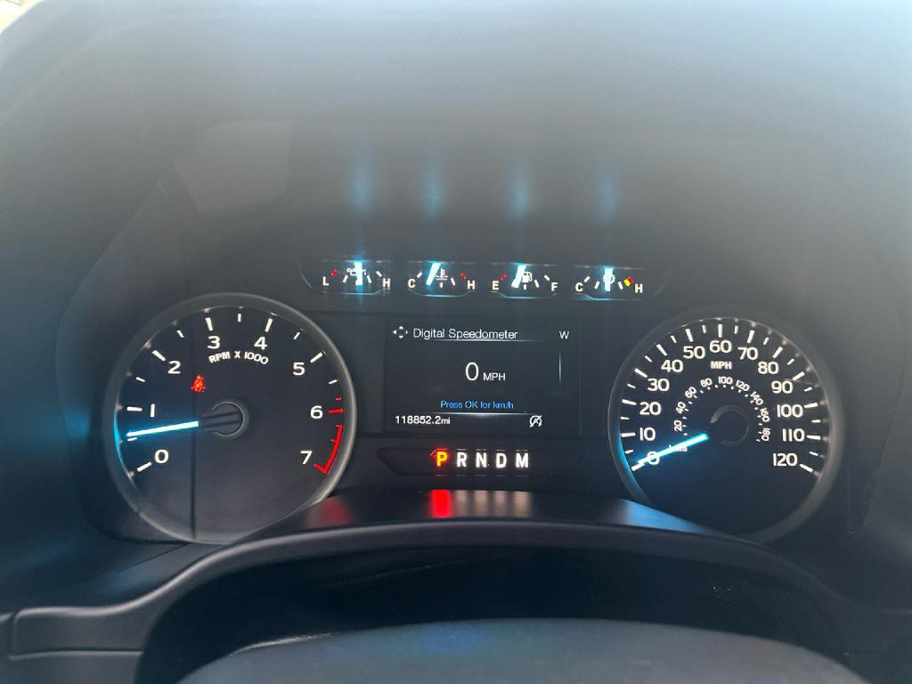 2019 Ford F-150 Image 21