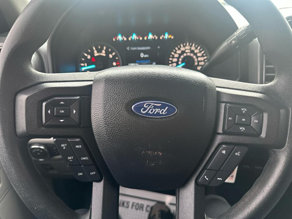 2019 Ford F-150 Image 22