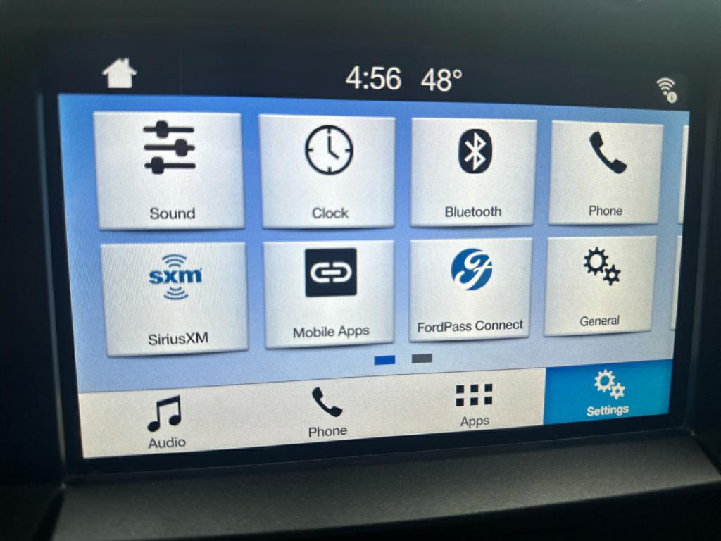 2019 Ford F-150 Image 25