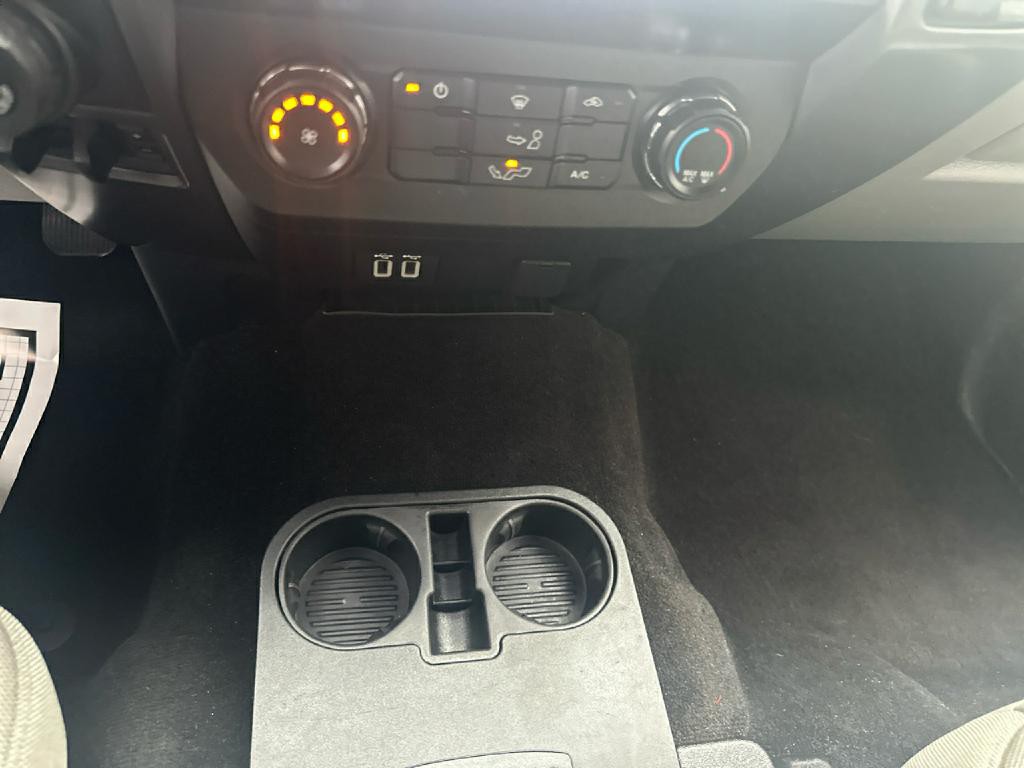 2019 Ford F-150 Image 27