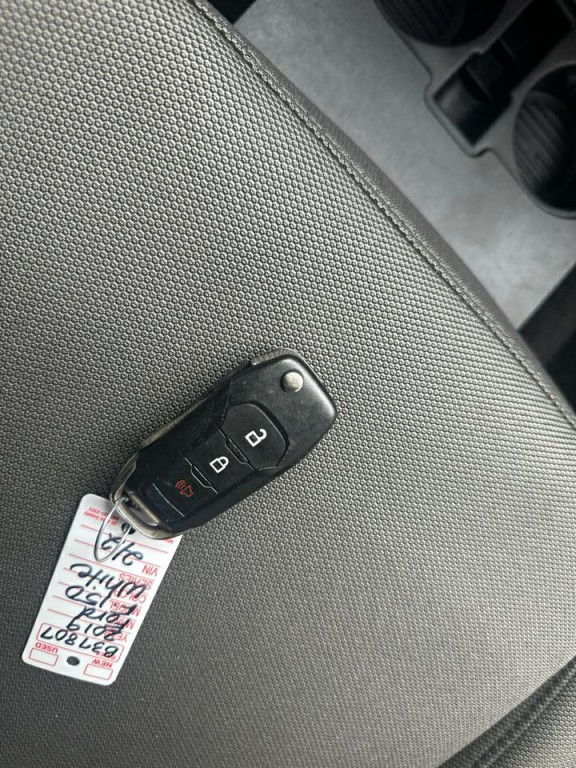 2019 Ford F-150 Image 28