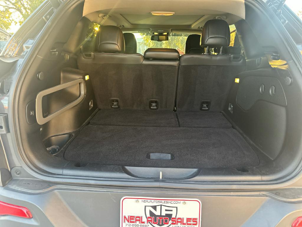 2016 Jeep Cherokee Image 6