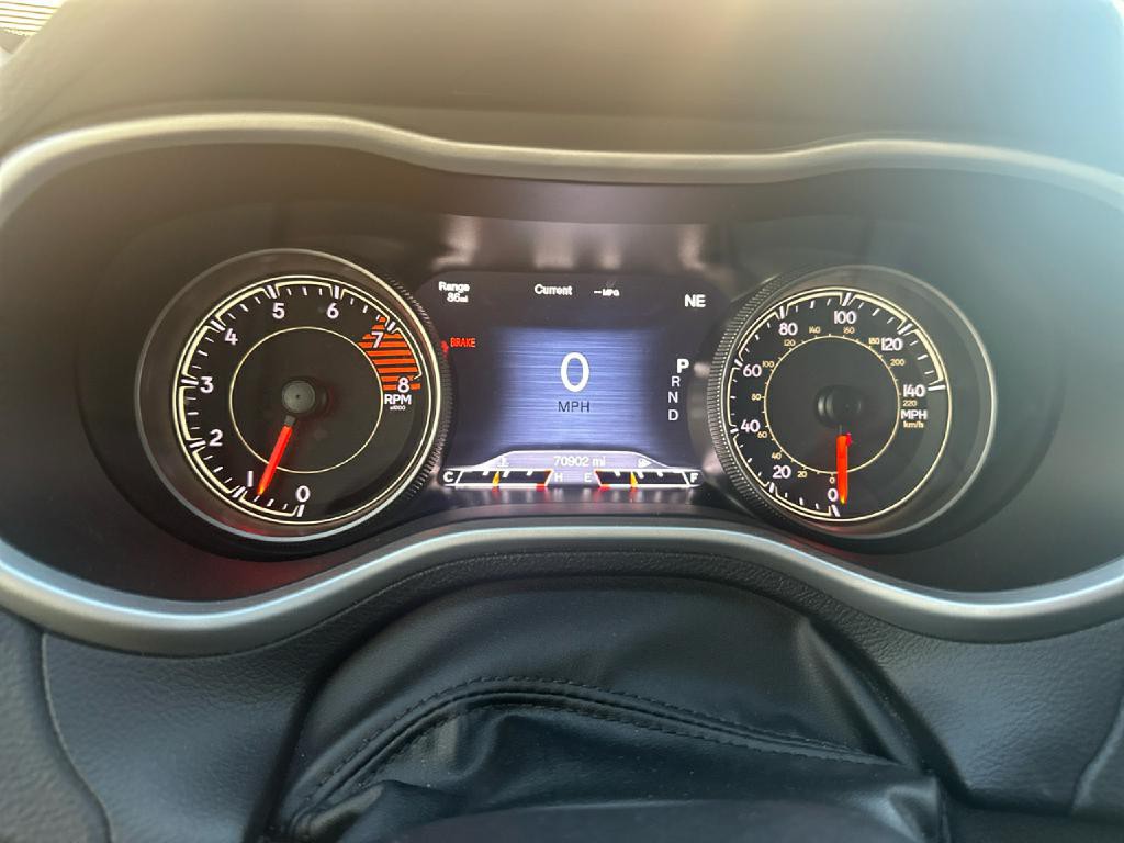 2016 Jeep Cherokee Image 17