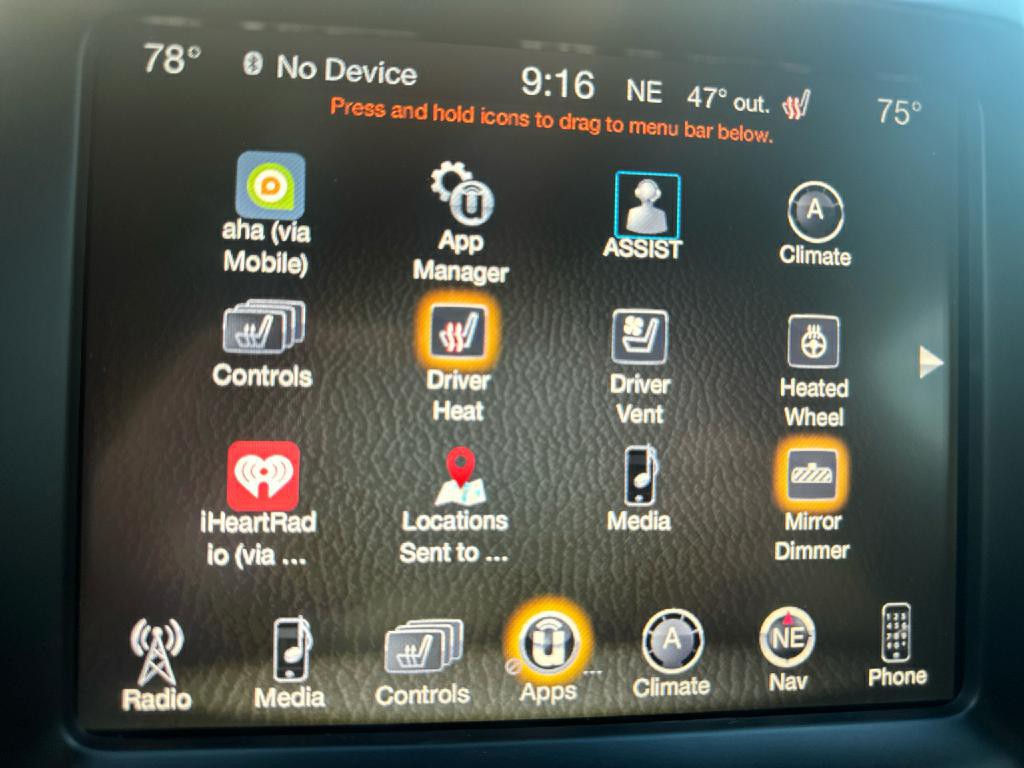 2016 Jeep Cherokee Image 21