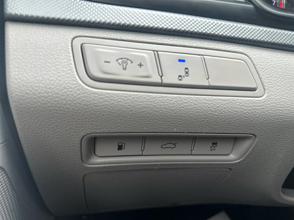 2018 Hyundai Sonata Image 15