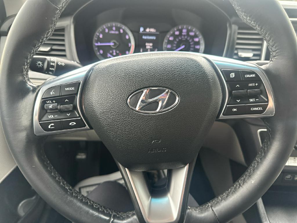 2018 Hyundai Sonata Image 16